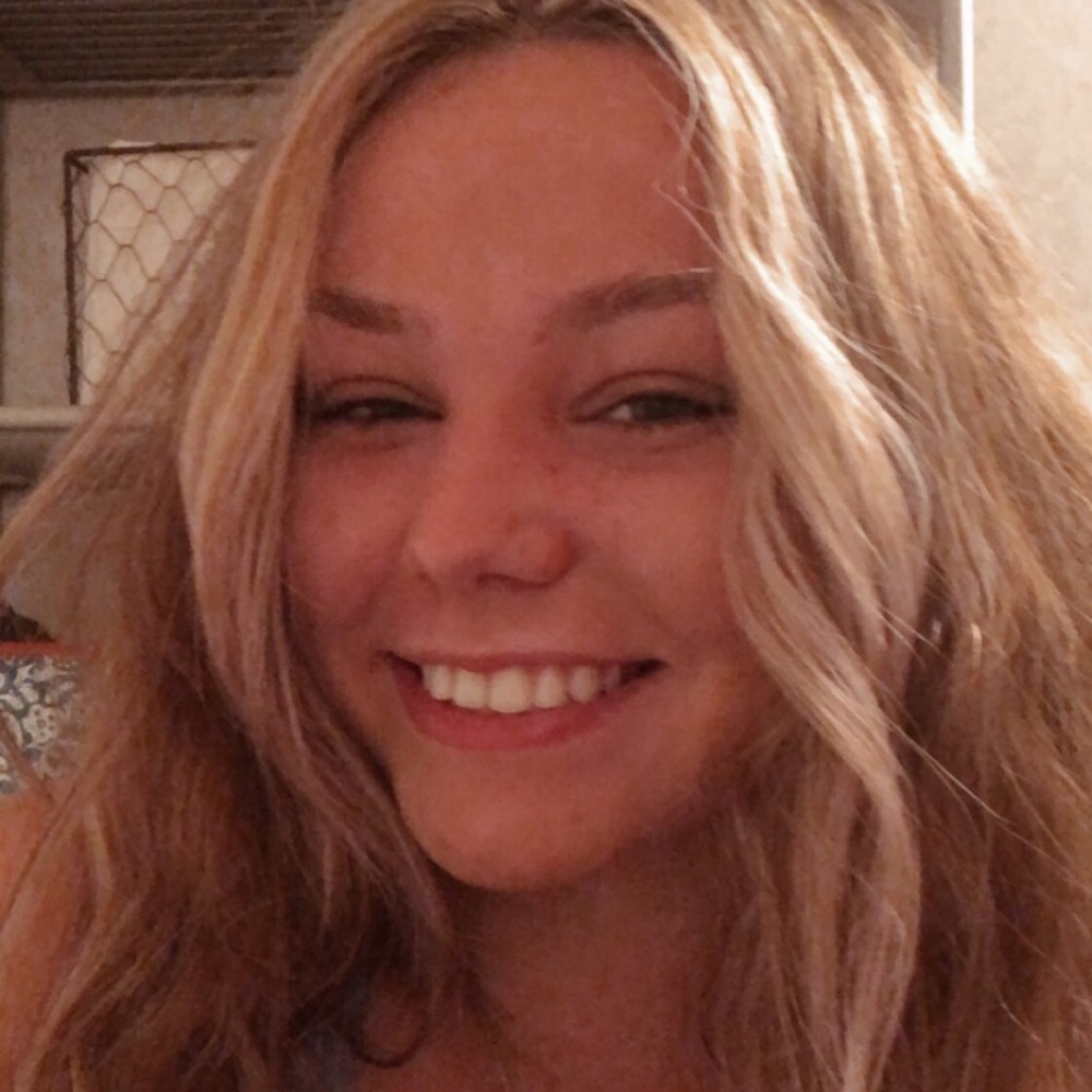 Meet your Posher, Amber